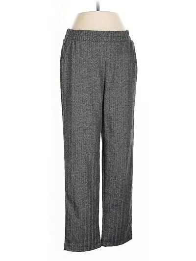 Pre-owned A New Day Dress Pants In Gray