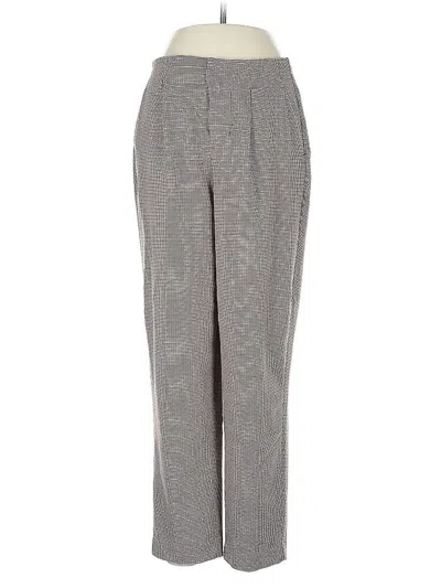 Pre-owned A New Day Dress Pants In Gray