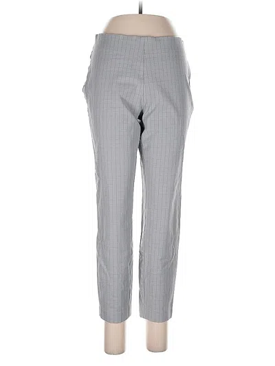 Pre-owned A New Day Dress Pants In Gray