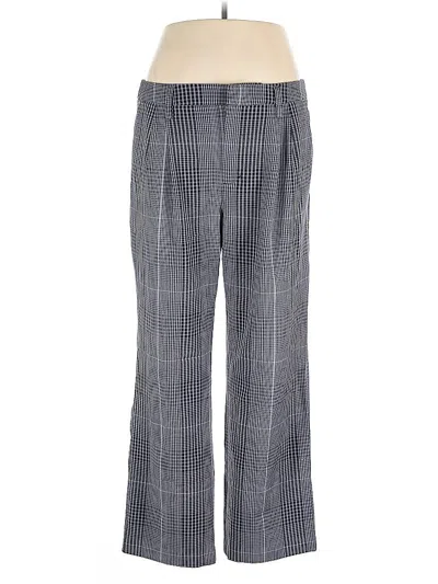 Pre-owned A New Day Dress Pants In Gray