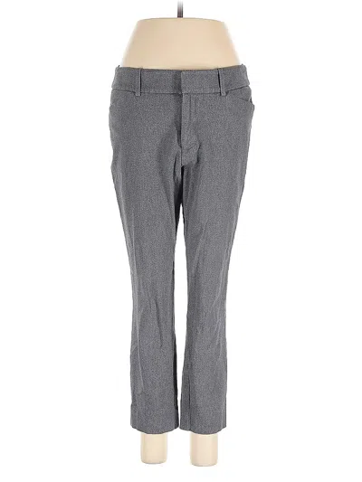 Pre-owned A New Day Dress Pants In Gray