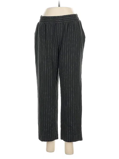 Pre-owned A New Day Dress Pants In Gray