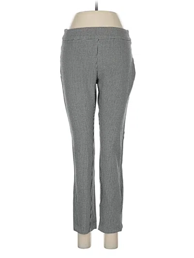 Pre-owned A New Day Dress Pants In Gray