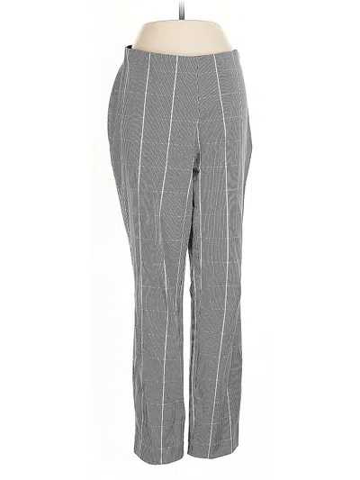 Pre-owned A New Day Dress Pants In Gray