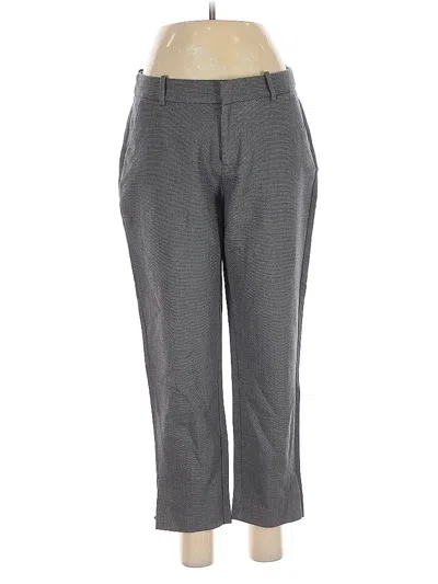 Pre-owned A New Day Dress Pants In Gray