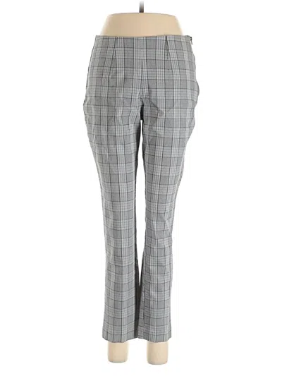 Pre-owned A New Day Dress Pants In Gray