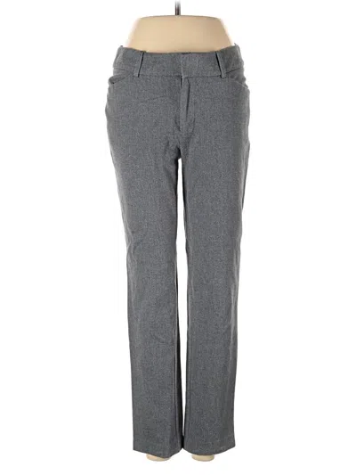 Pre-owned A New Day Dress Pants In Gray