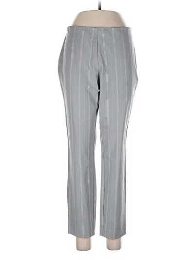 Pre-owned A New Day Dress Pants In Gray
