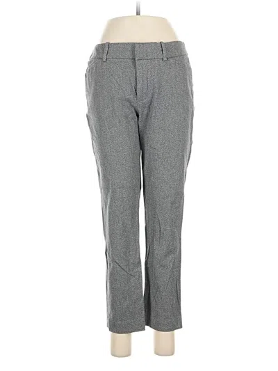 Pre-owned A New Day Dress Pants In Gray