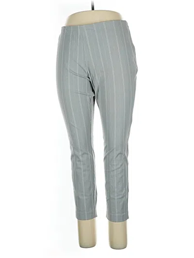 Pre-owned A New Day Dress Pants In Gray