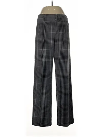 Pre-owned A New Day Dress Pants In Gray