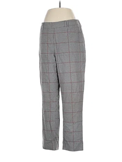 Pre-owned A New Day Dress Pants In Gray