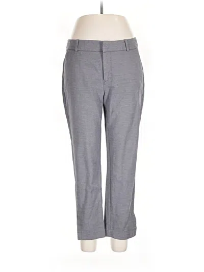 Pre-owned A New Day Dress Pants In Gray