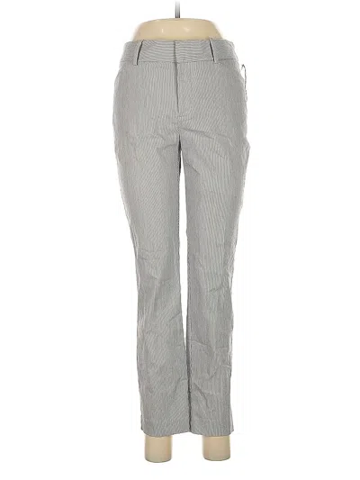 Pre-owned A New Day Dress Pants In Gray