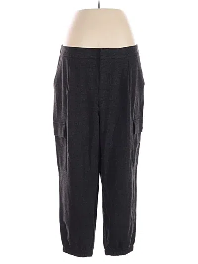 Pre-owned A New Day Dress Pants In Gray