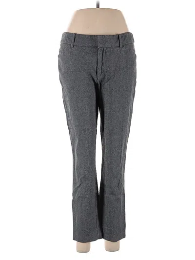 Pre-owned A New Day Dress Pants In Gray