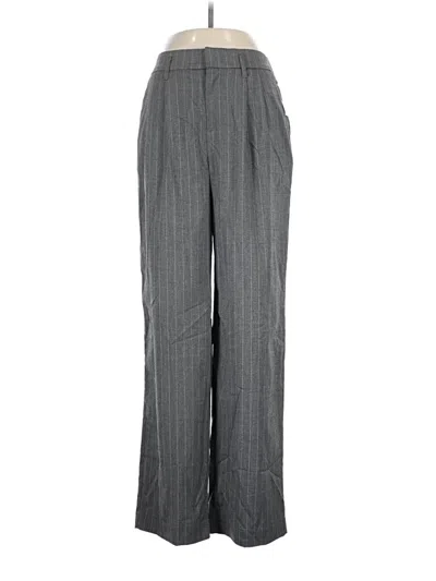 Pre-owned A New Day Dress Pants In Gray