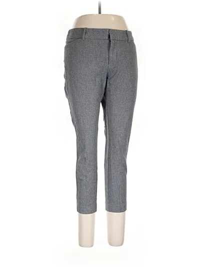Pre-owned A New Day Dress Pants In Gray