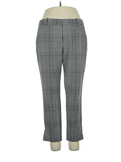 Pre-owned A New Day Dress Pants In Gray