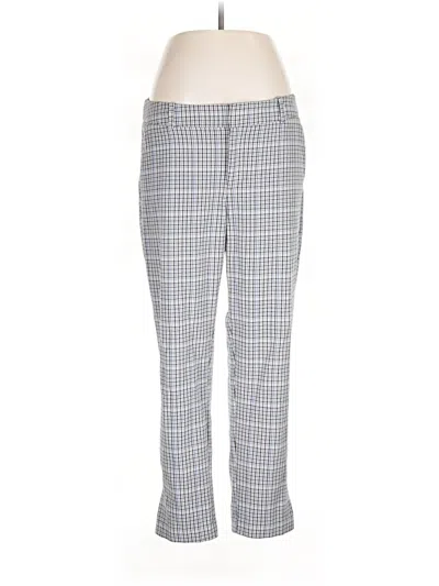 Pre-owned A New Day Dress Pants In Gray
