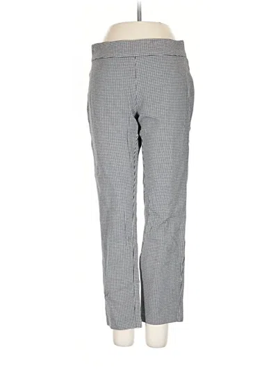 Pre-owned A New Day Dress Pants In Gray