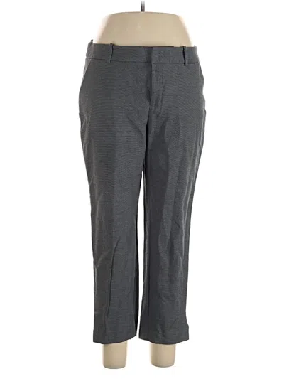 Pre-owned A New Day Dress Pants In Gray