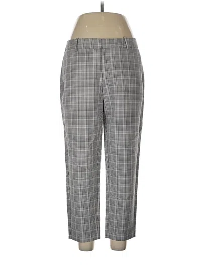 Pre-owned A New Day Dress Pants In Gray