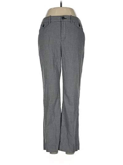 Pre-owned A New Day Dress Pants In Gray