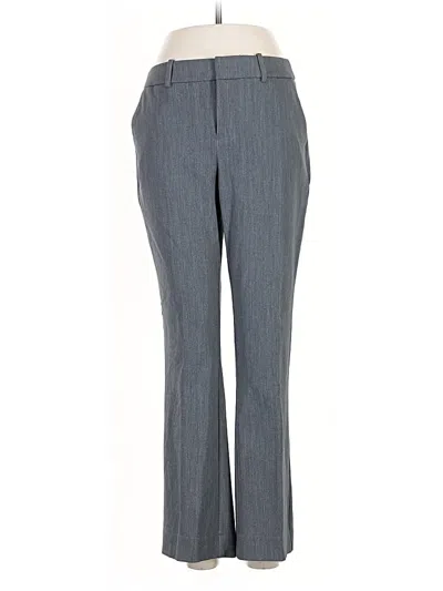Pre-owned A New Day Dress Pants In Gray