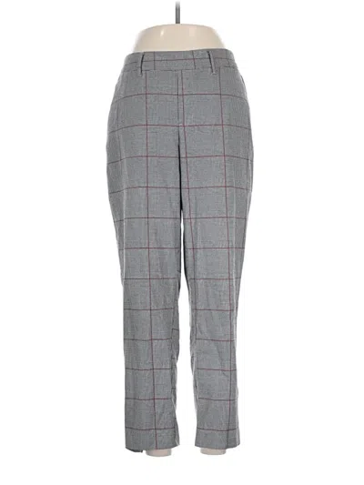 Pre-owned A New Day Dress Pants In Gray