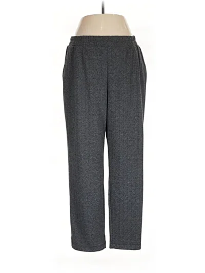 Pre-owned A New Day Dress Pants In Gray