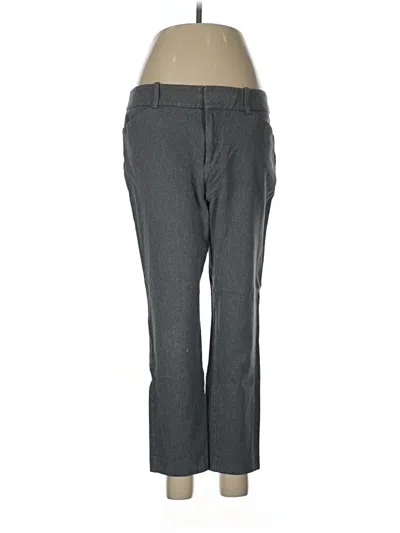 Pre-owned A New Day Dress Pants In Gray