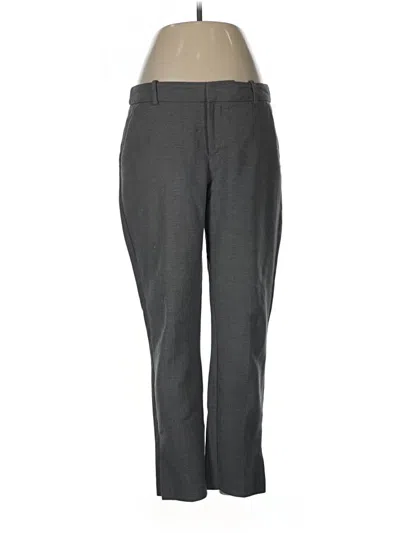 Pre-owned A New Day Dress Pants In Gray