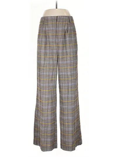 Pre-owned A New Day Dress Pants In Gray