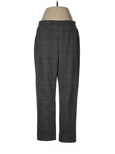 Pre-owned A New Day Dress Pants In Gray
