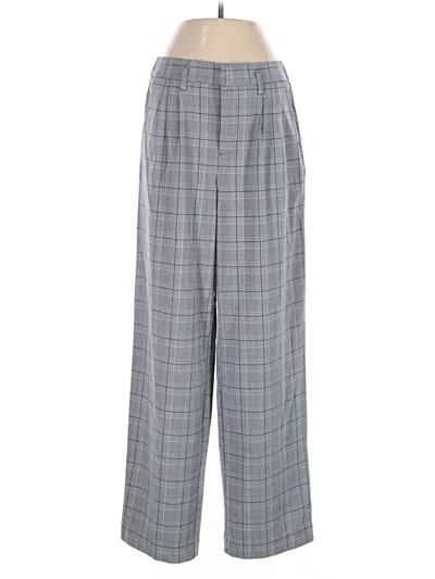 Pre-owned A New Day Dress Pants In Gray