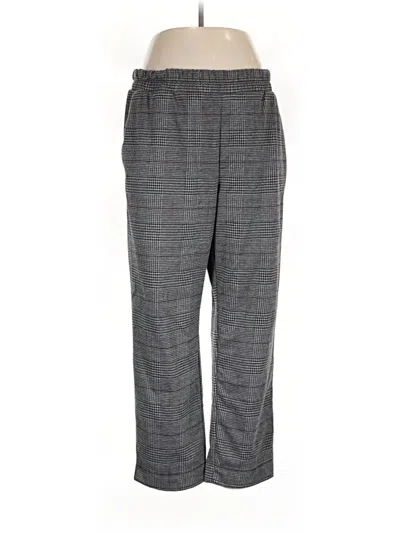 Pre-owned A New Day Dress Pants In Gray