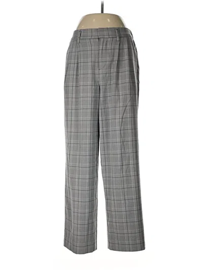 Pre-owned A New Day Dress Pants In Gray