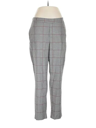 A New Day Dress Pants In Gray