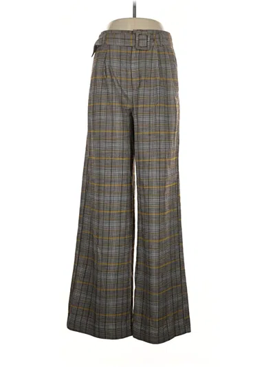 Pre-owned A New Day Dress Pants In Gray