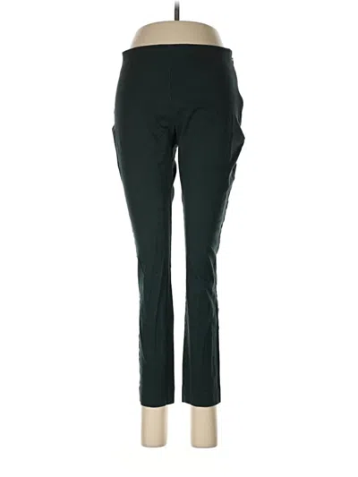 Pre-owned A New Day Dress Pants In Green
