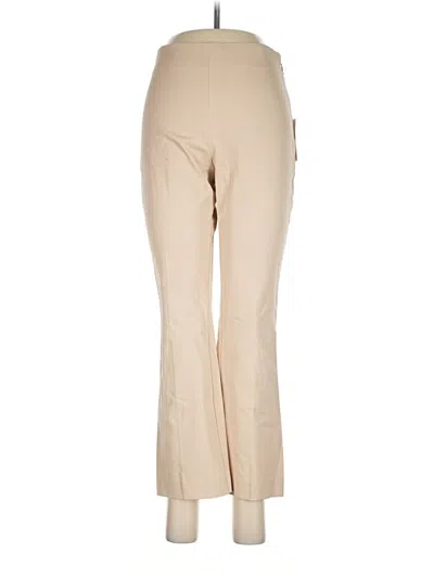 A New Day Dress Pants In Tan