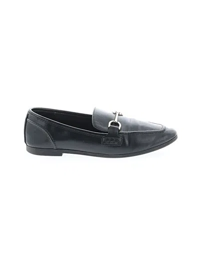 Pre-owned A New Day Flats In Black