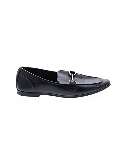 Pre-owned A New Day Flats In Black