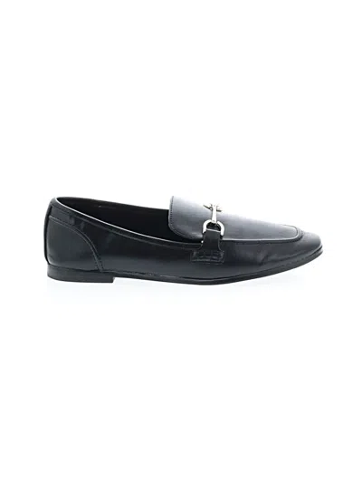 Pre-owned A New Day Flats In Black
