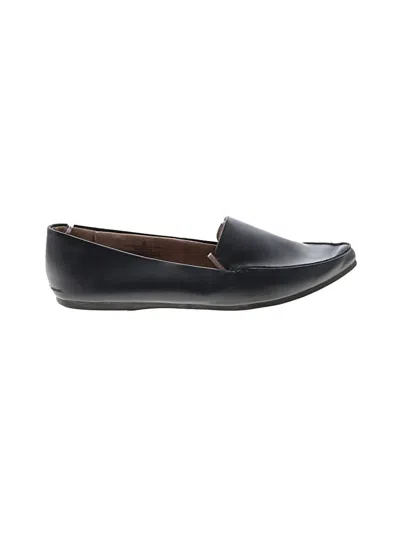 Pre-owned A New Day Flats In Black