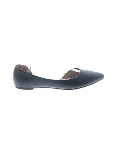 Pre-owned A New Day Flats In Black