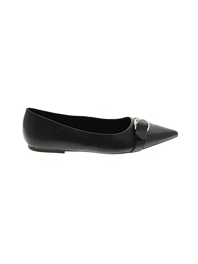 Pre-owned A New Day Flats In Black