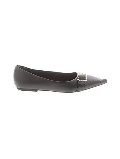 Pre-owned A New Day Flats In Black