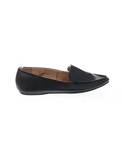 Pre-owned A New Day Flats In Black